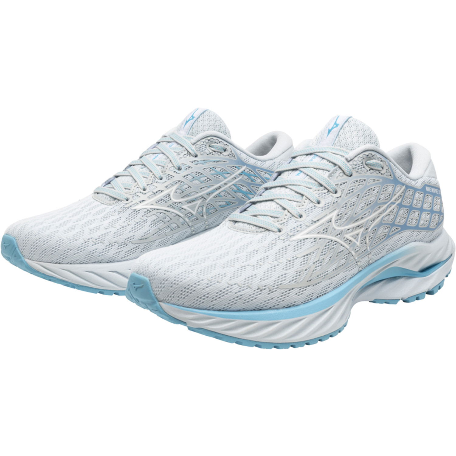 Mizuno Wave Inspire 20 Dames