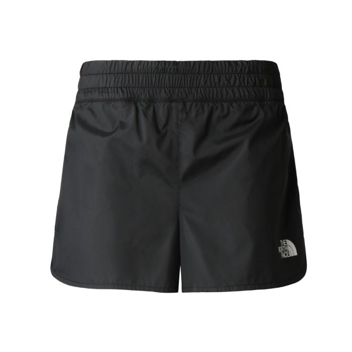 The North Face Dame Shorts Limitless Run Shorts Sort