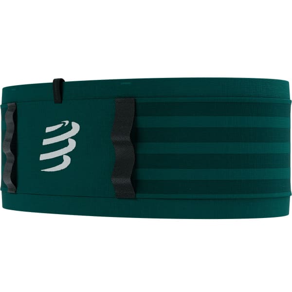 Ceinture porte gourde COMPRESSPORT FREE BELT PRO STORM