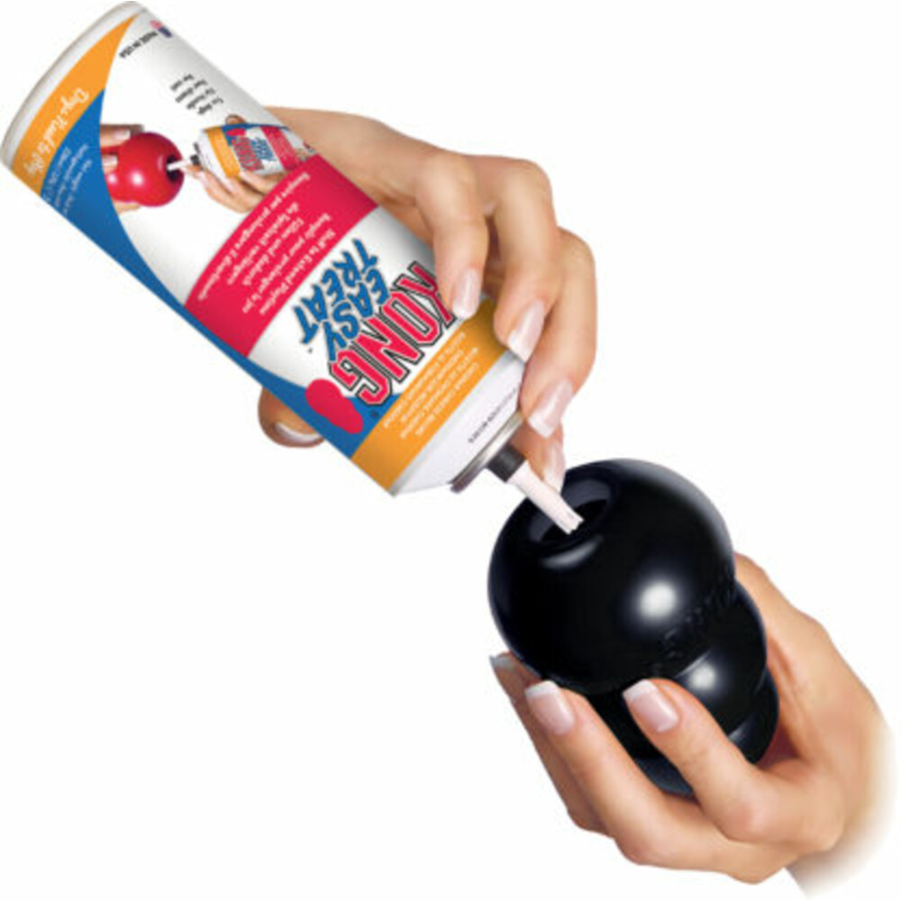 Kong Extreme Zwart S