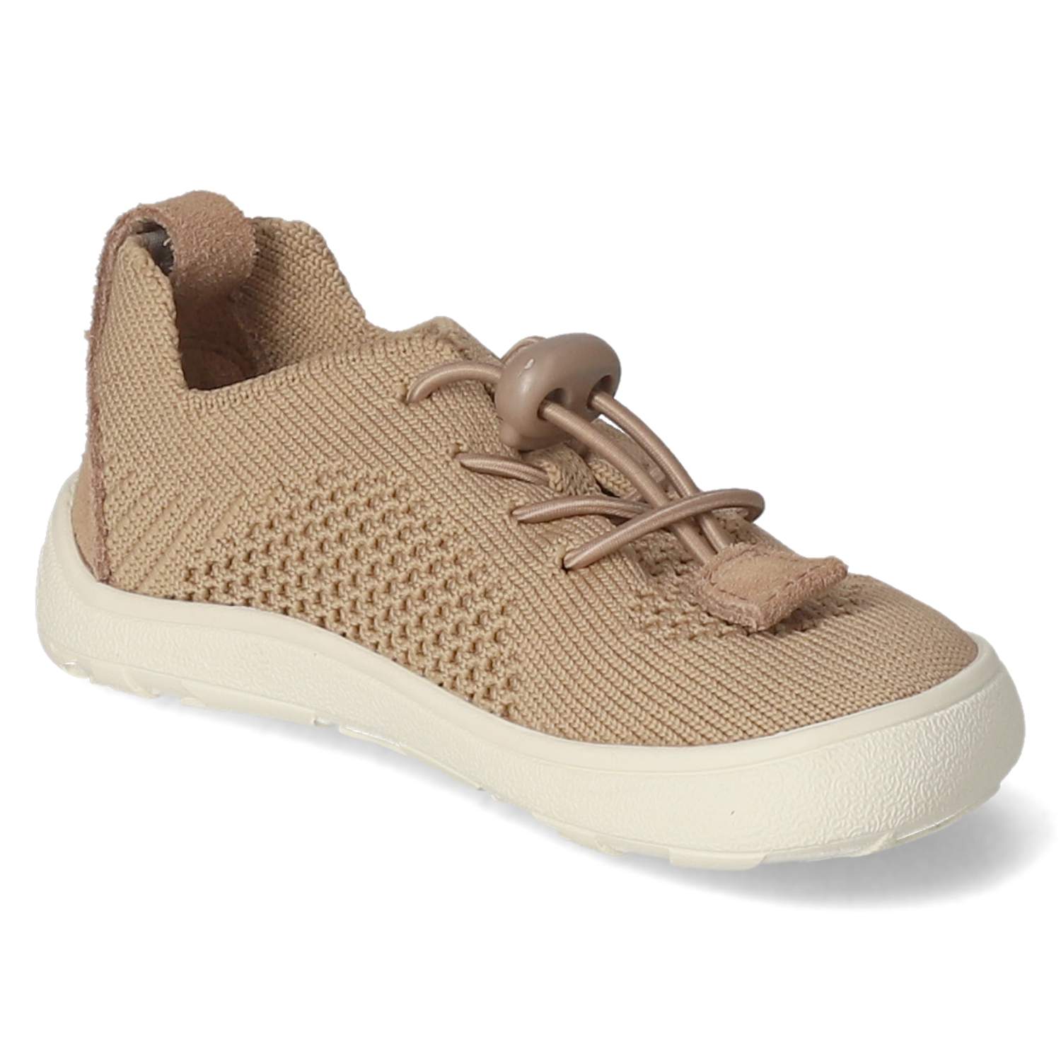 bisgaard Halbschuhe JUA - latte