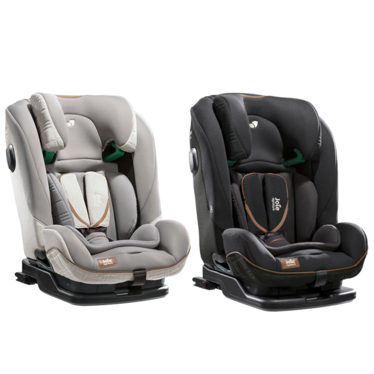 Joie Joie Signature Kindersitz i-Plenti
