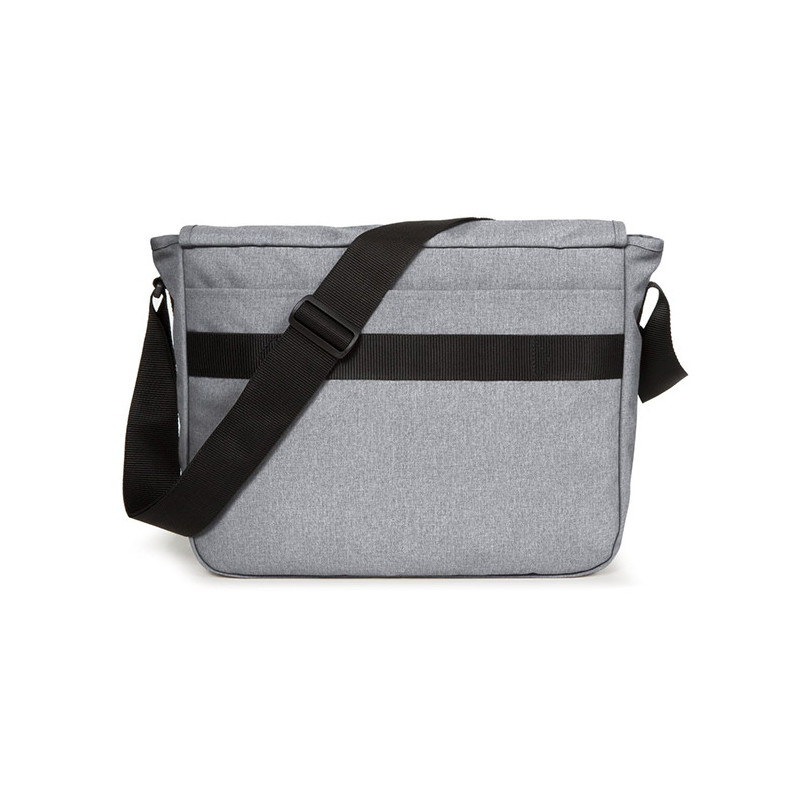 Besace Delegate + 17 pouces 38,5 cm Sunday Grey