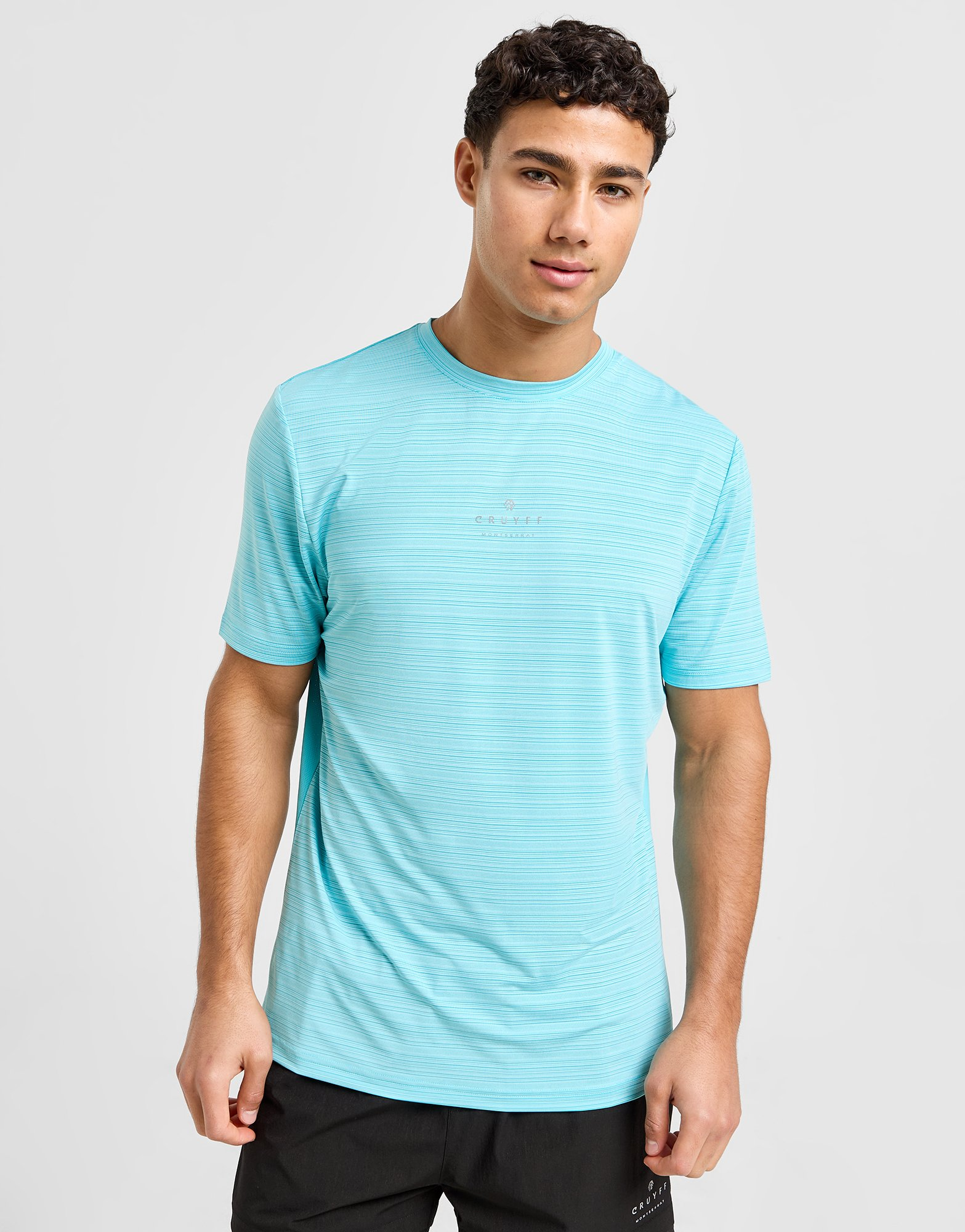 CRUYFF T-shirt Advance Homme