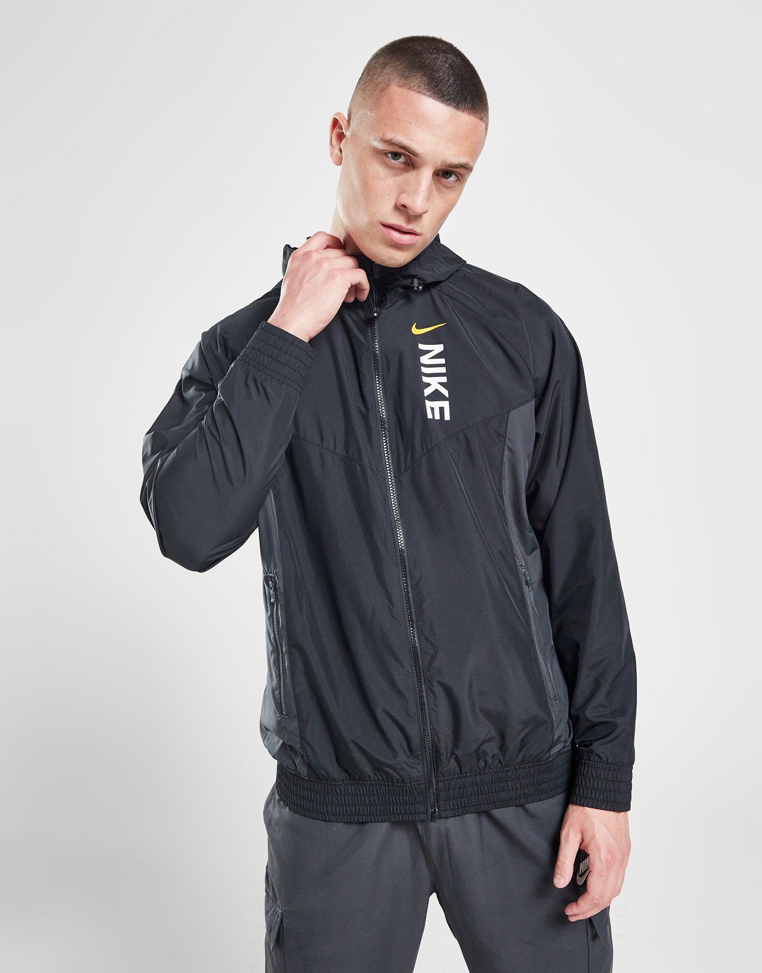 Nike Veste Windrunner Homme