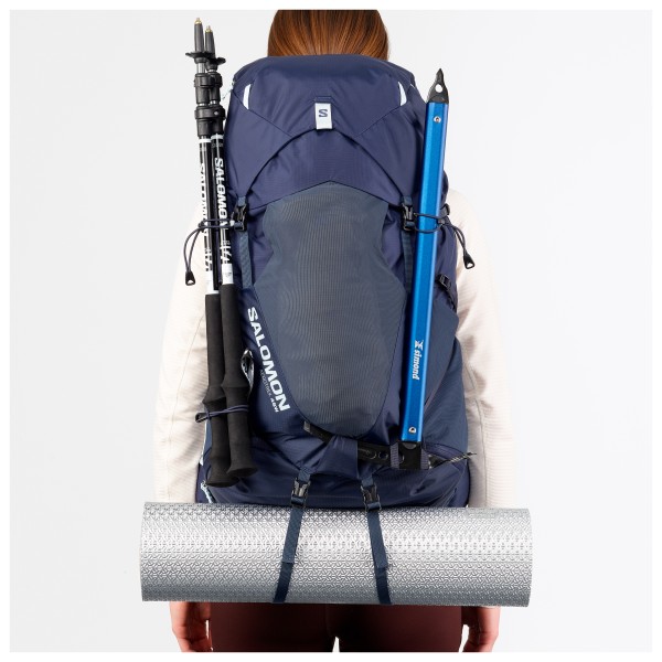 Salomon - Women's Aerotrek 48 - Sac à dos de randonnée