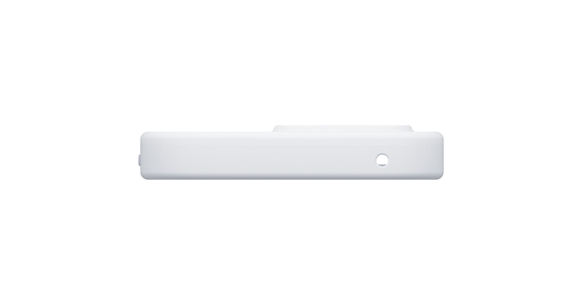 Fairphone(Gen. 6) Beschermhoesje sleeve  (Wit)