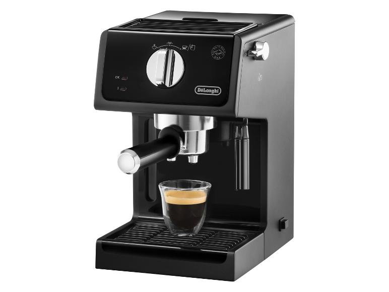 Espressomachine ECP31.21