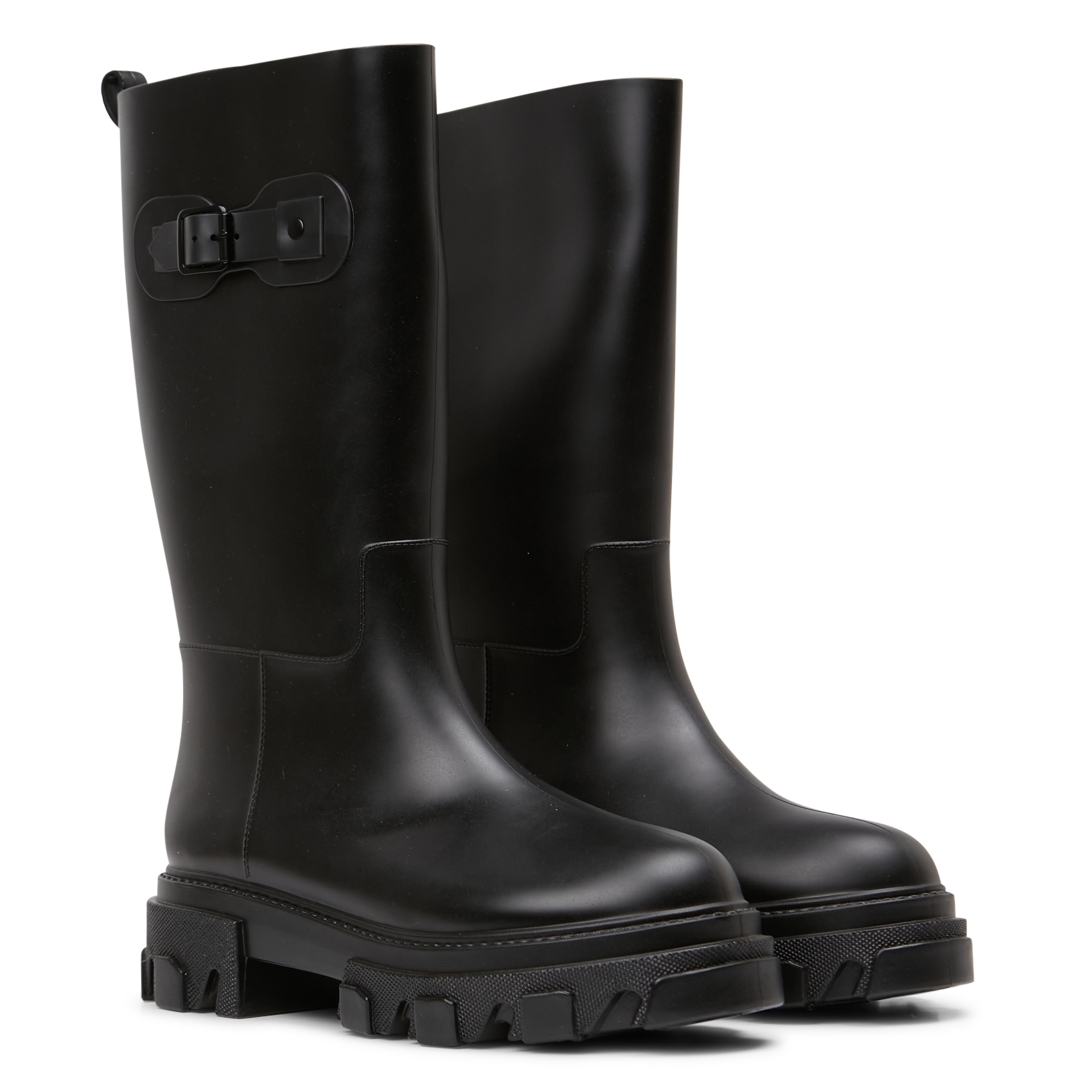 Bottes de pluie| Noir
