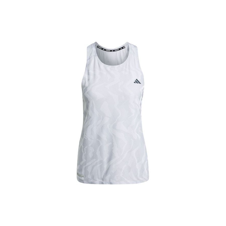 Adidas Débardeur de running technique Ultimate AIRCHILL