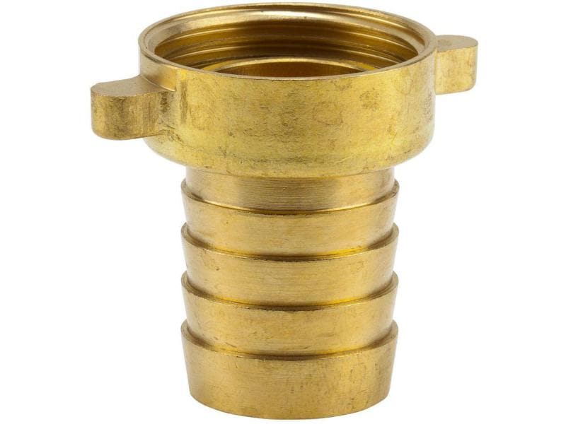 GARDENA Hahnverbinder 33,3 mm (G 1) / 25 mm (1