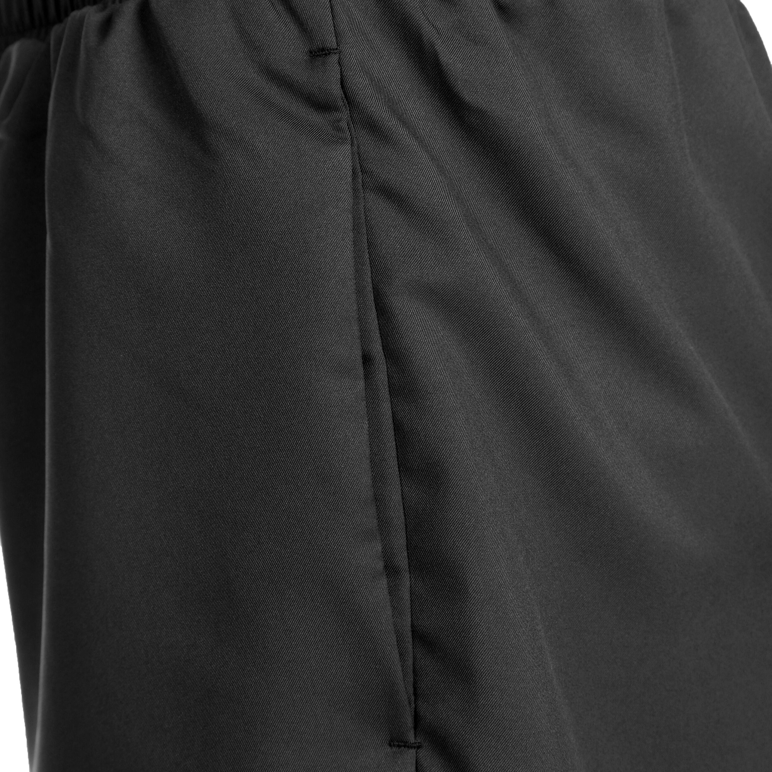 ASICS Court Shorts Femmes - Noir , Blanc