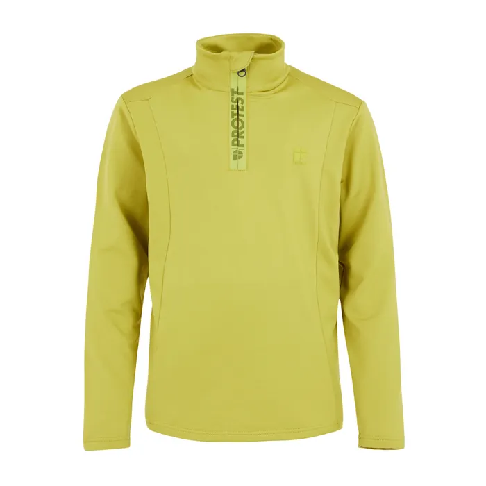 Protest Willowy 1/4 Zip Skipulli Junior