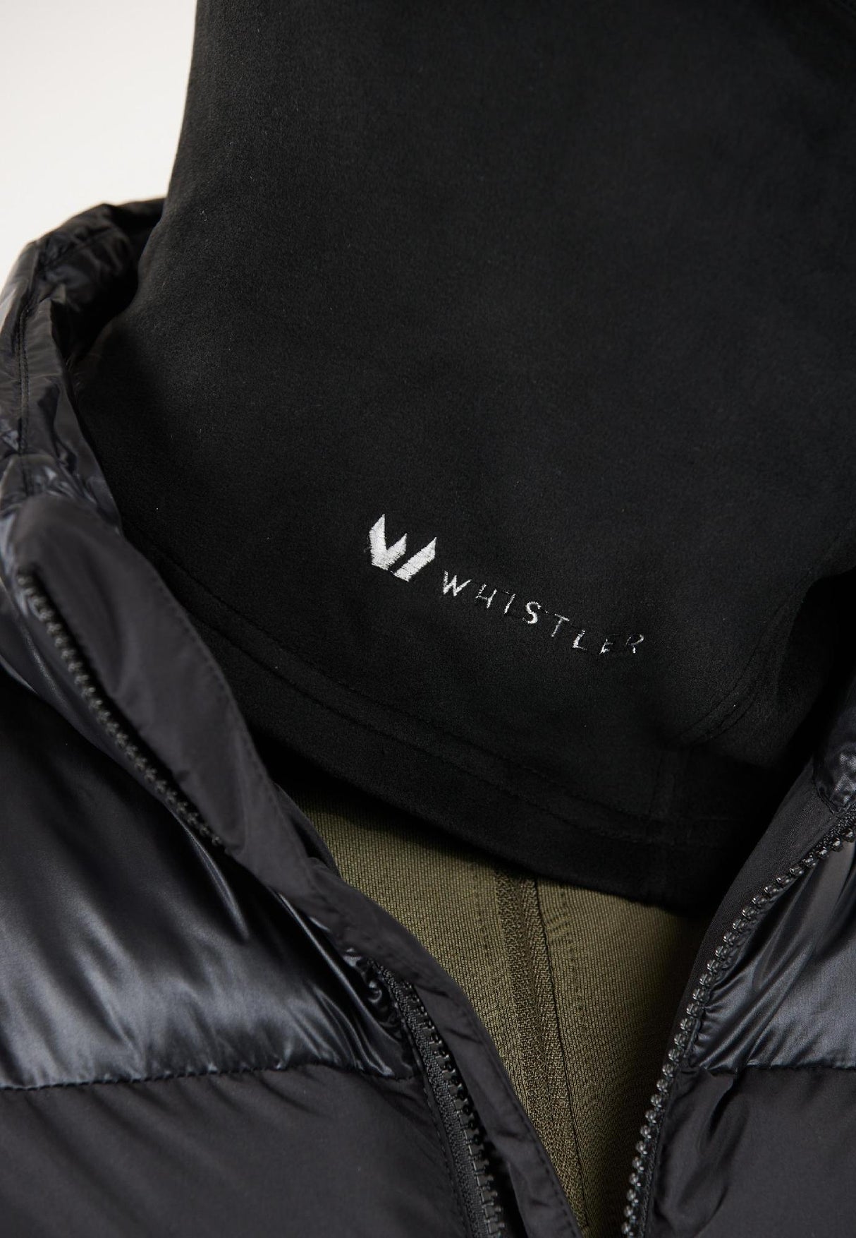 Whistler<br>Tolaga Micro Fleece Balaclava