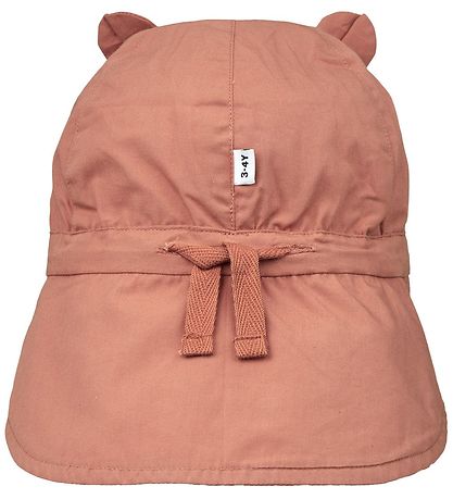 Liewood Legion?rhat - Gorm - Mini Leo/Tuscany Rose