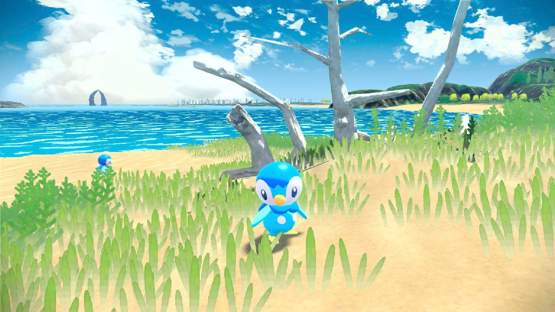 Nintendo Switch Spielesoftware »Pokémon Legenden Arceus« Nintendo Switch