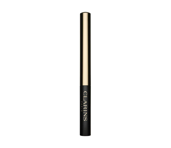 Clarins 3-Dot Liner 01 Black01 Black