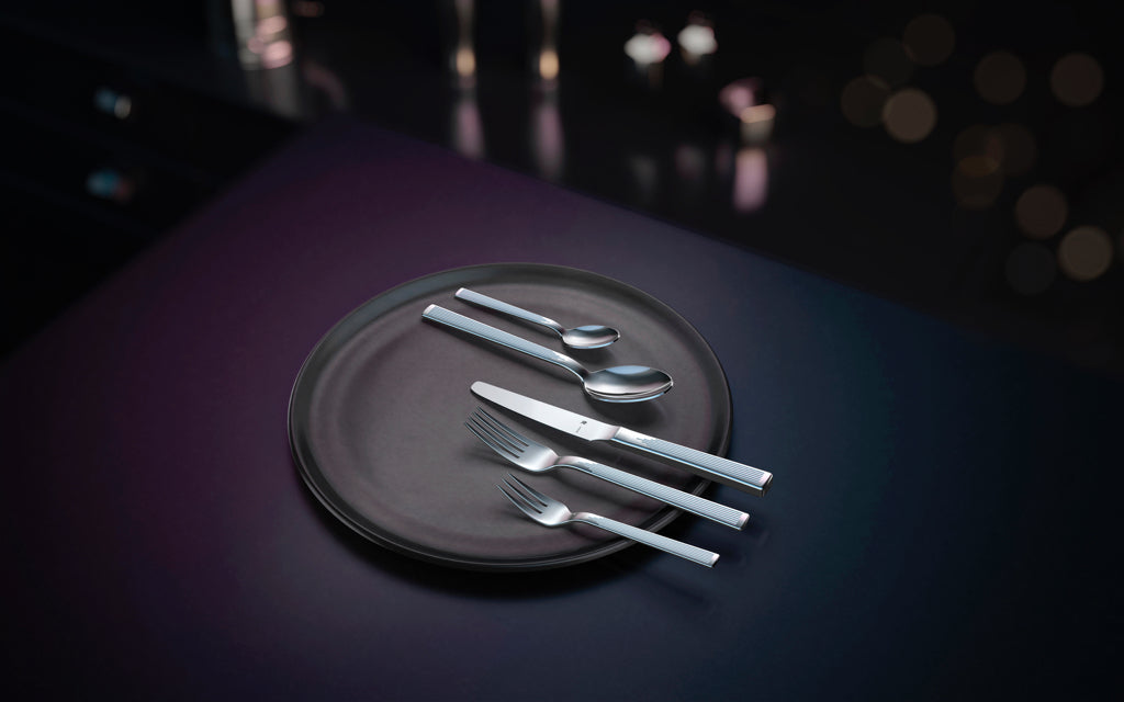 WMF Art Deco Bestekset 30-delig