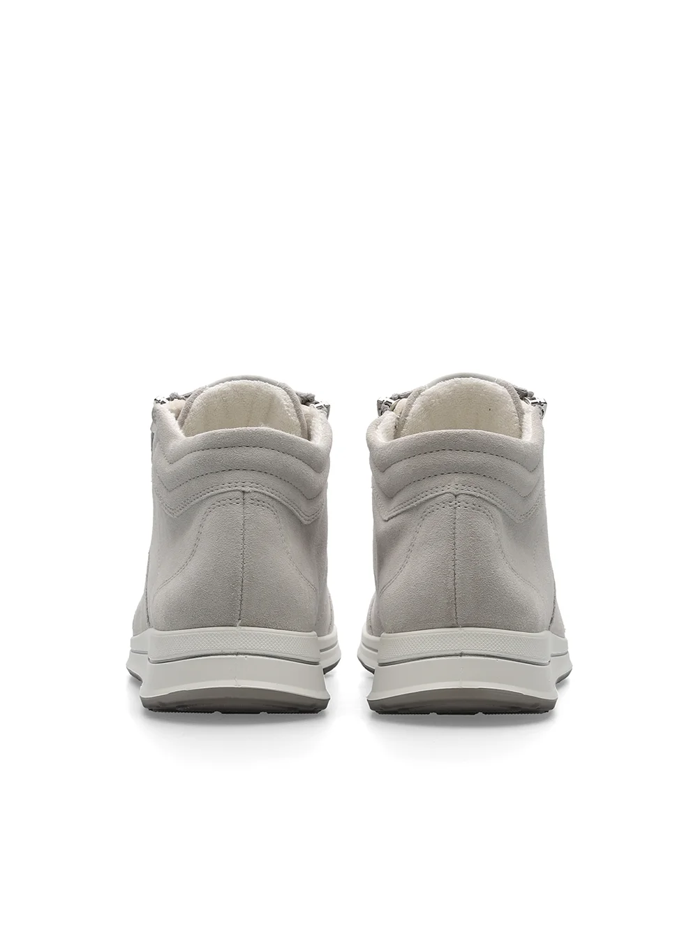 Stiefelette Osaka pebble