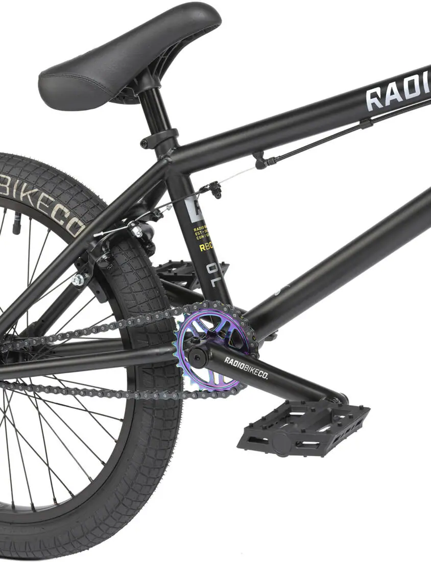 Radio Evol 20