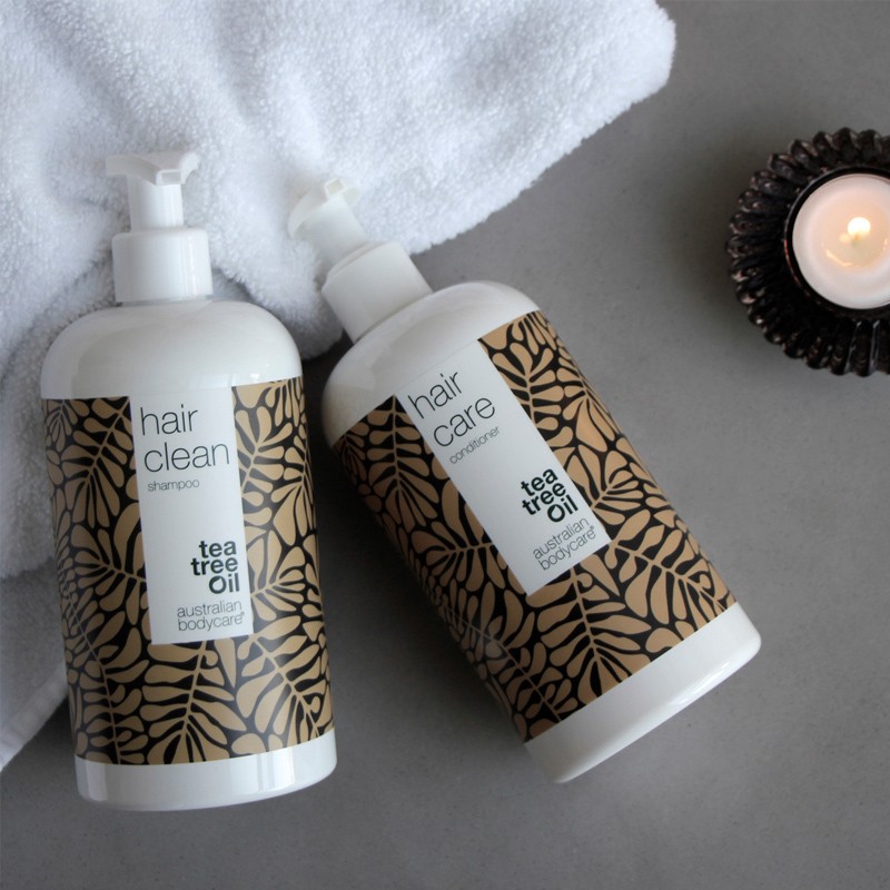 Australian Bodycare Hair Care Conditioner 500 ml