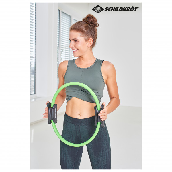 Schildkröt Fitness - Pilates Ring - Autres accessoires de yoga