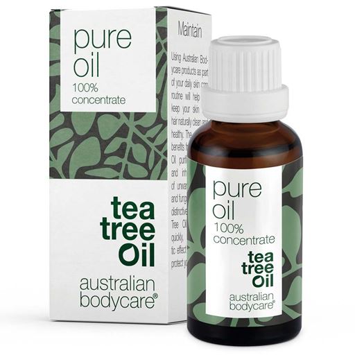 Australian Bodycare Pure Oil, 30 ml