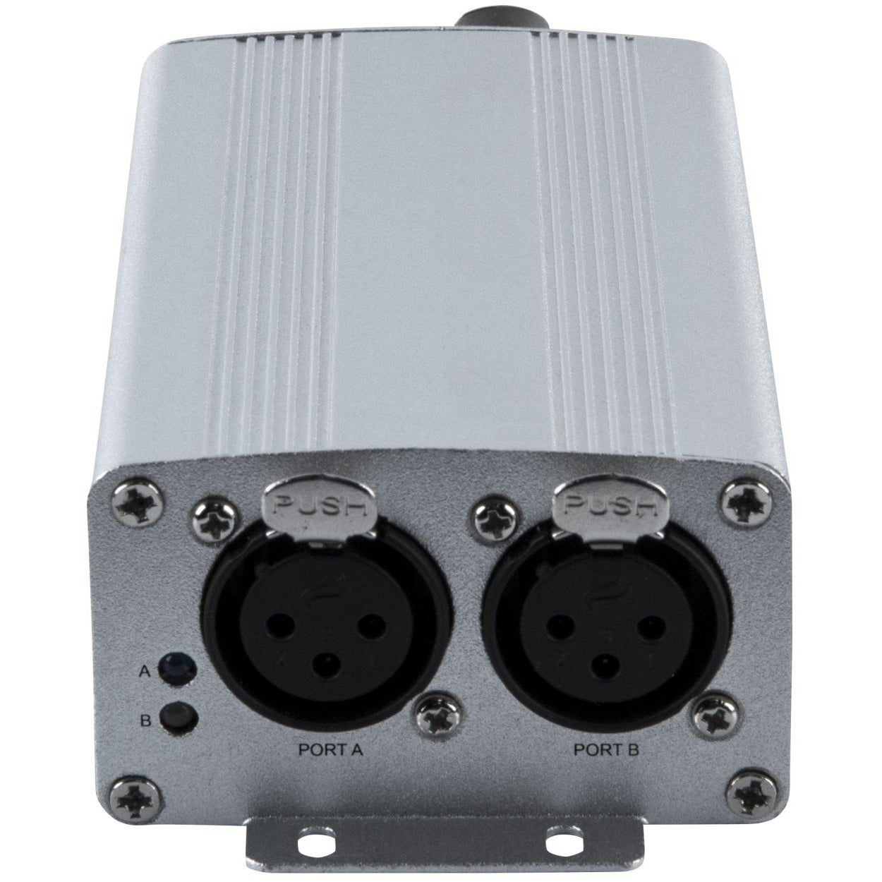 Chauvet DJ DMX-AN2 Artnet naar DMX converter