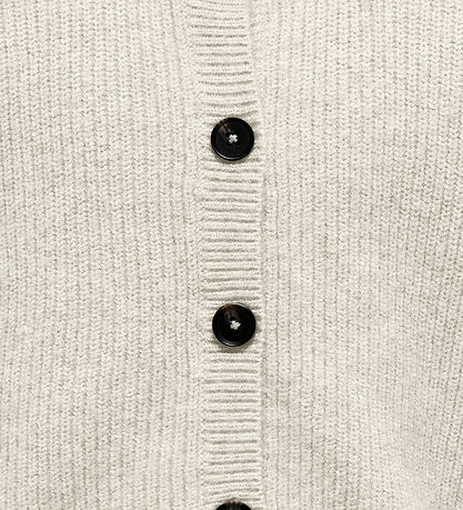 Kids Only Cardigan - Strick - KogKatia - Birch