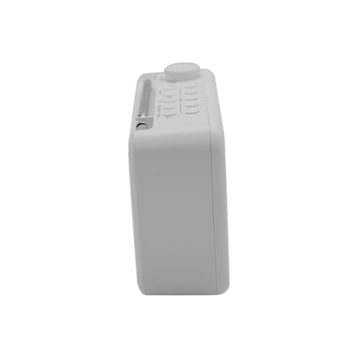 Pure Elan One2 lommeradio (hvit)