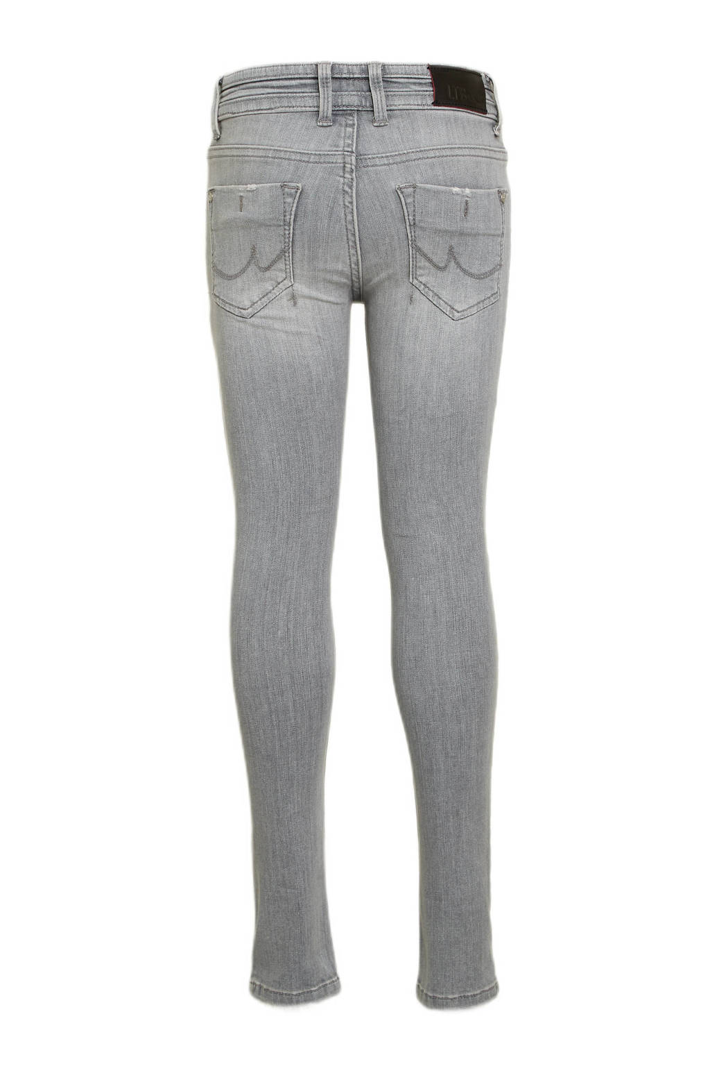 LTB super skinny jeans Julita taissa wash