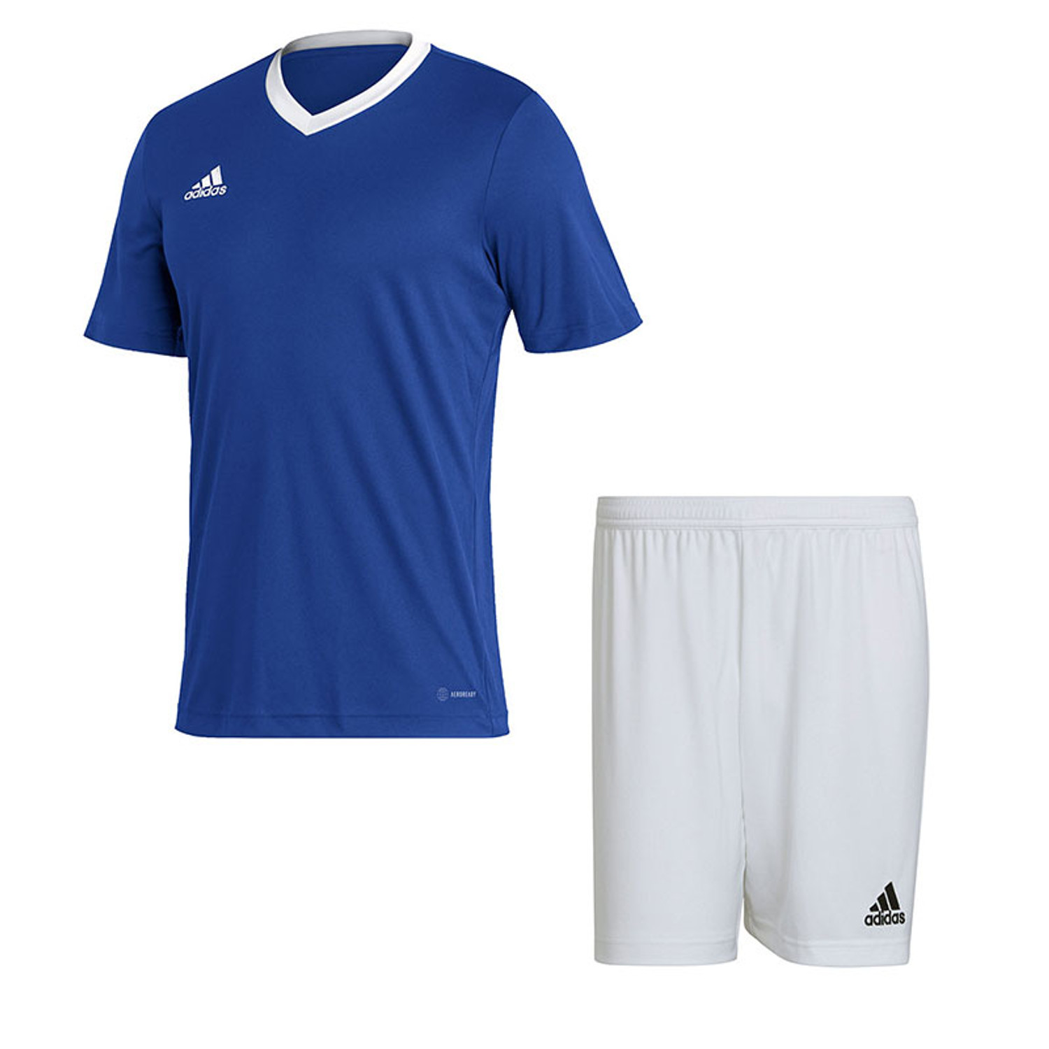 adidas Entrada 22 Trainingsset