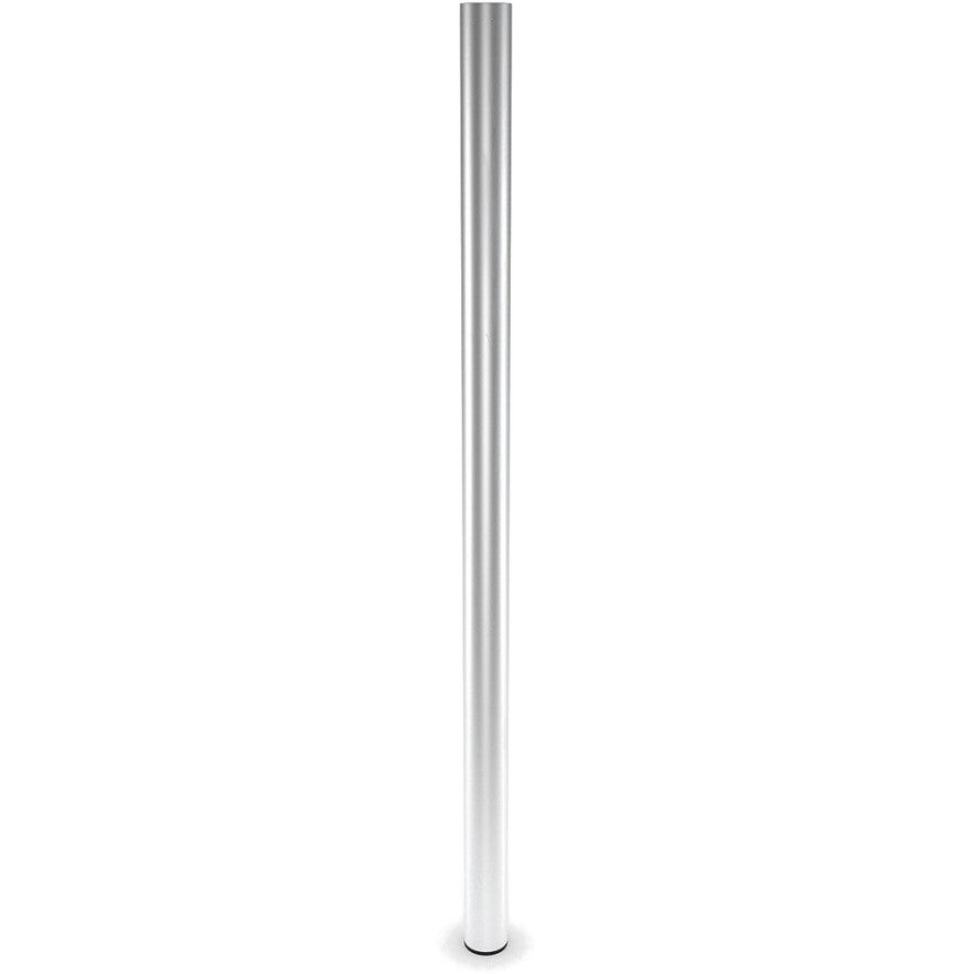 Contestage PLTPRO-LEG100 vaste ronde poot 100 cm