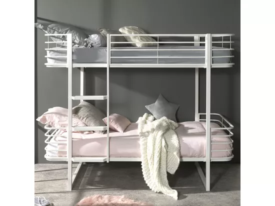 Lit Superposé Enfant 