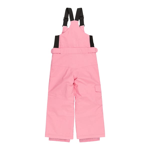 Pantalon de ski ROXY LOLA BIB PT SACHET PINK