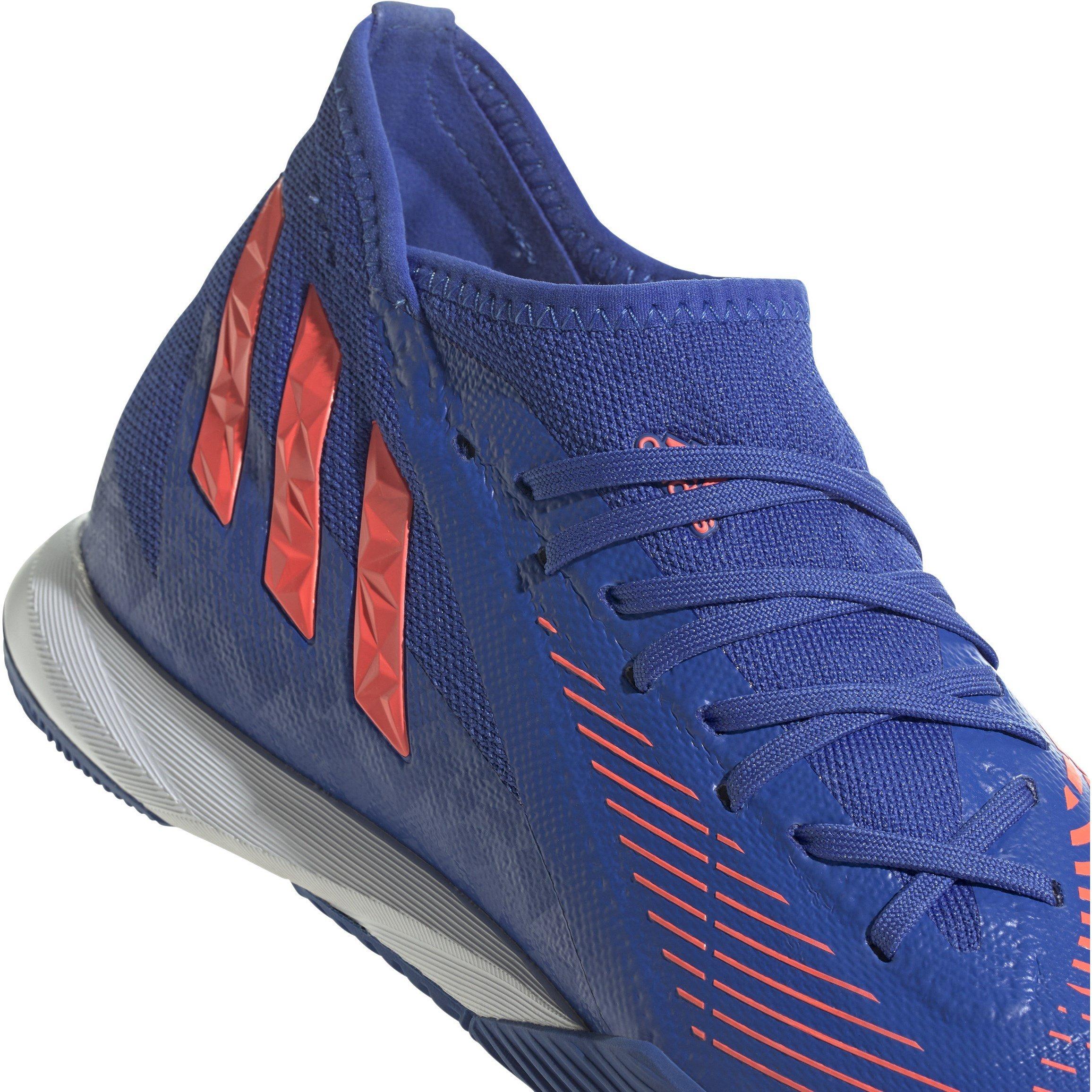 adidas Predator Edge .3 Indoor Football Trainers
