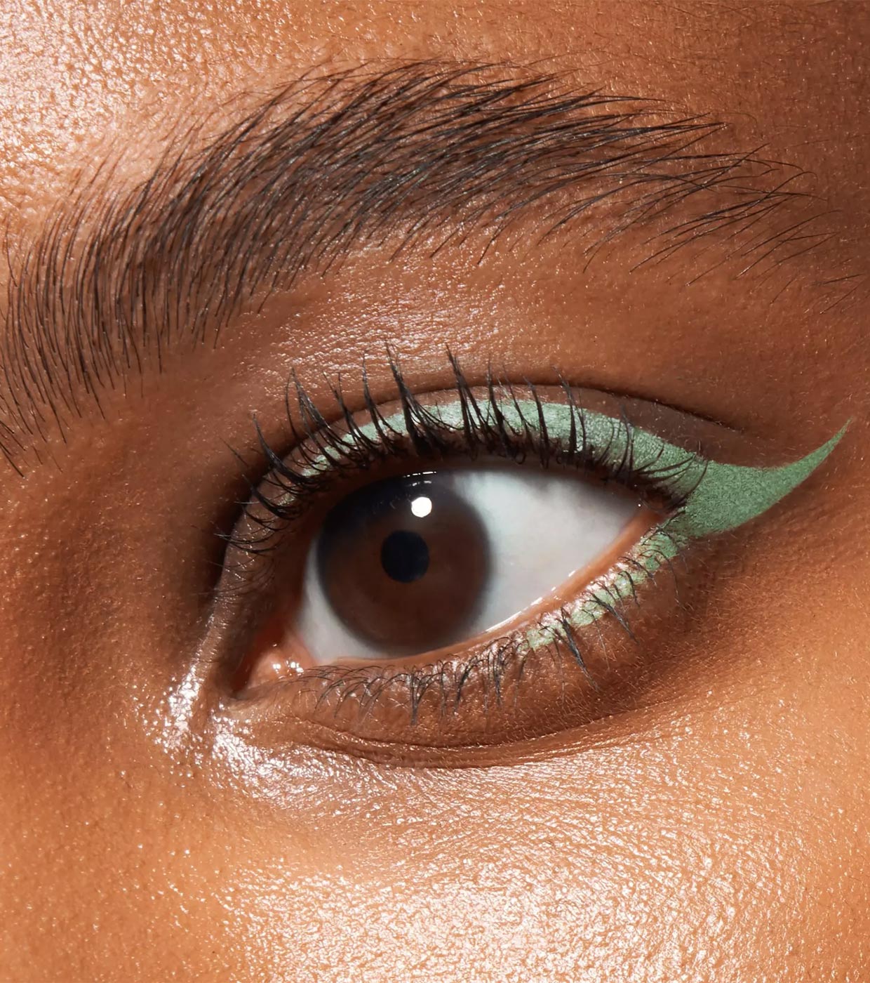Catrice - Delineador Waterproof Kohl Kajal - 140: Frosty Mint
