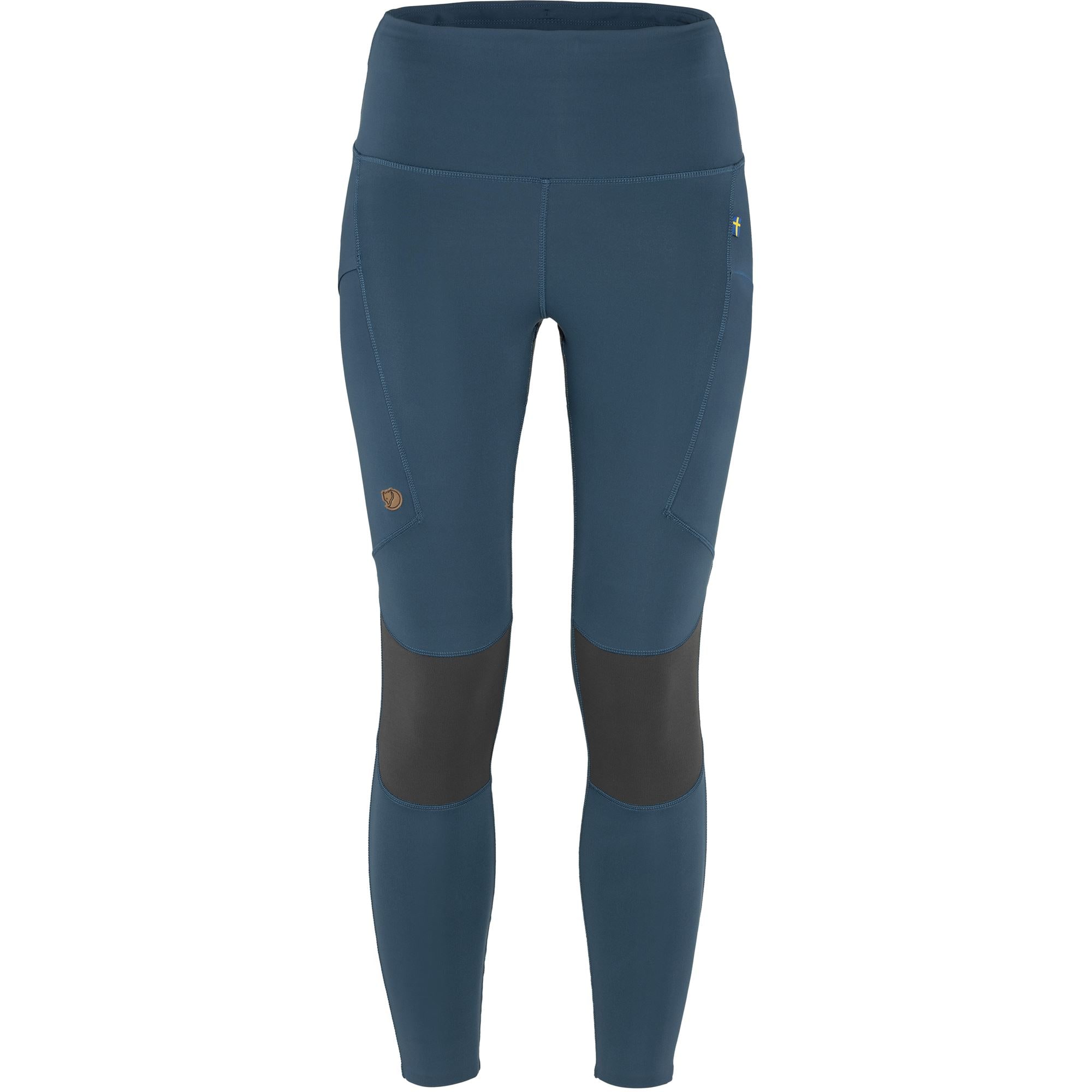 Fjällräven Abisko Trekking Tights Pro, Dame<br>Er du glad i Tights vil du elske denne!