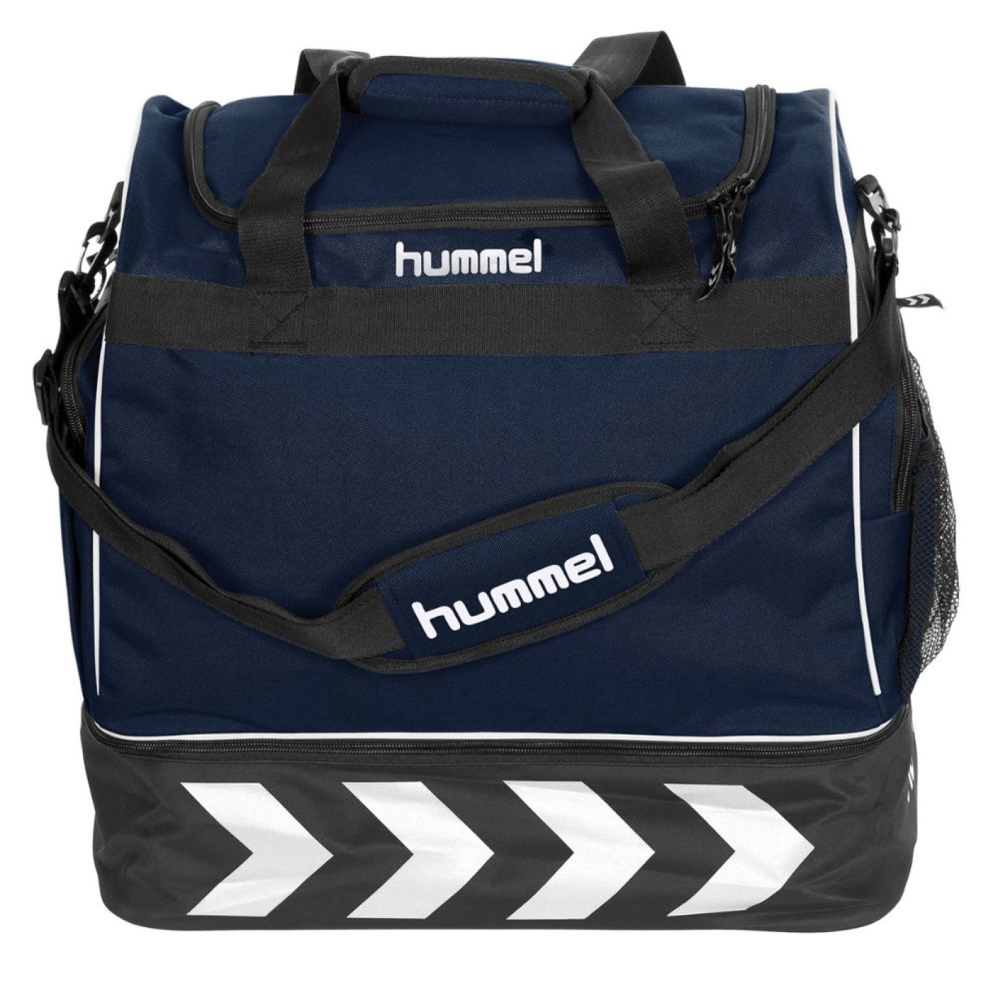 Hummel Pro Supreme Sporttas Donkerblauw