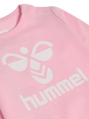 Hummel Flips Body, Candy Pink