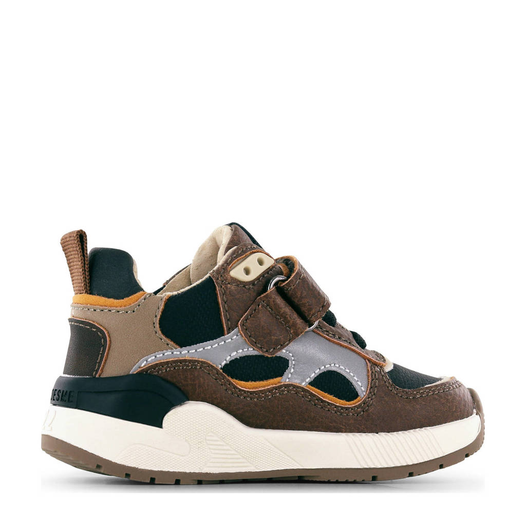 Shoesme sneakers bruin
