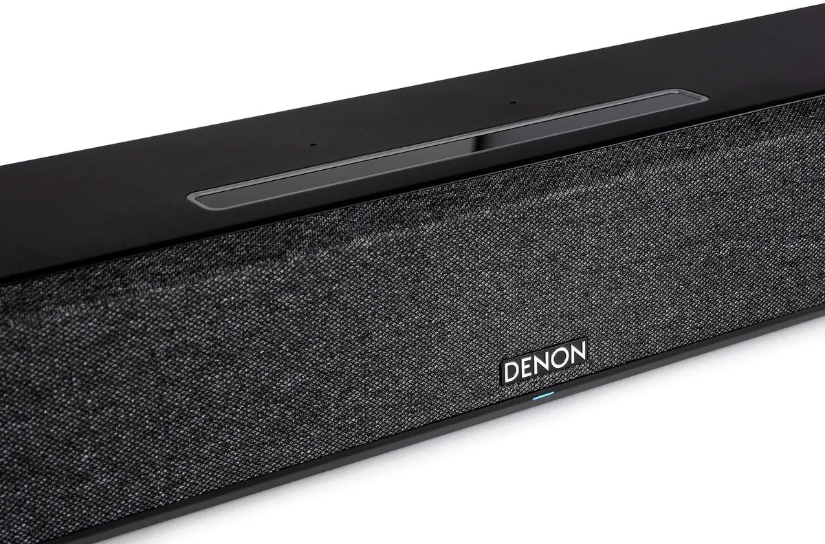 Denon Home 550 Barres de son