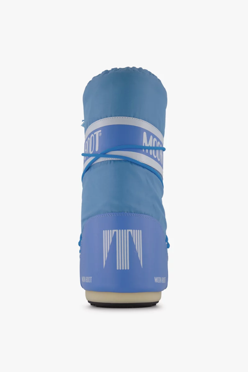 moonboot Icon Nylon Damen Winterboot