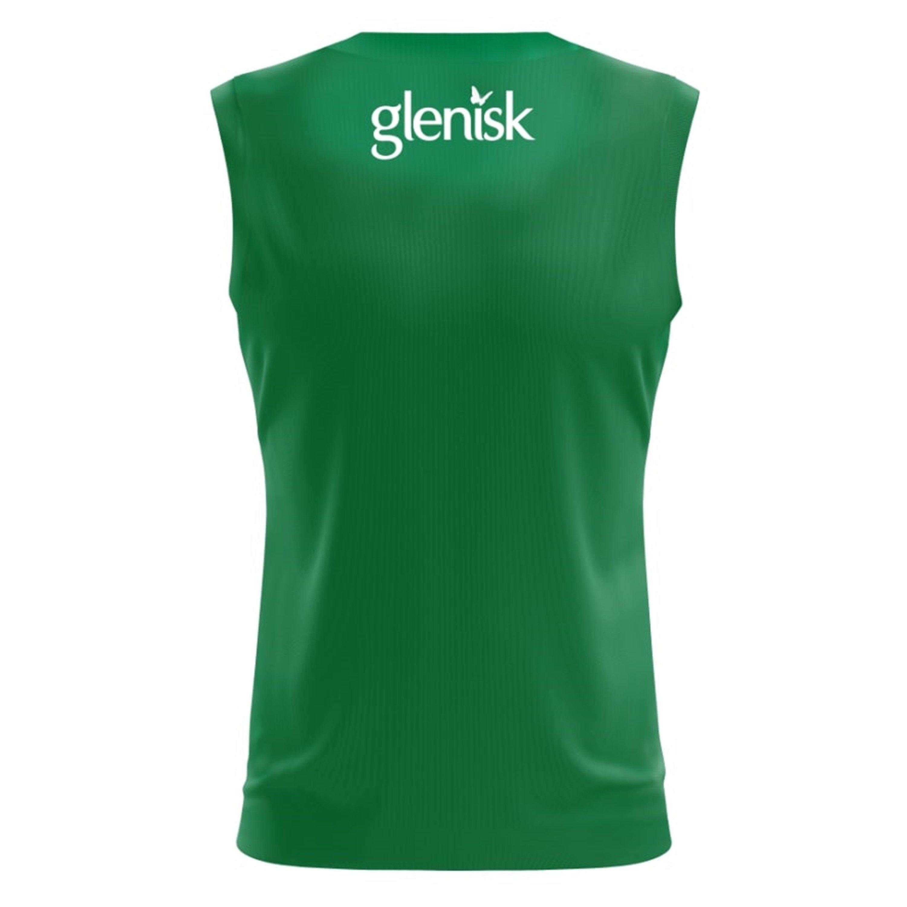 ONeills Offaly Training Vest Junior