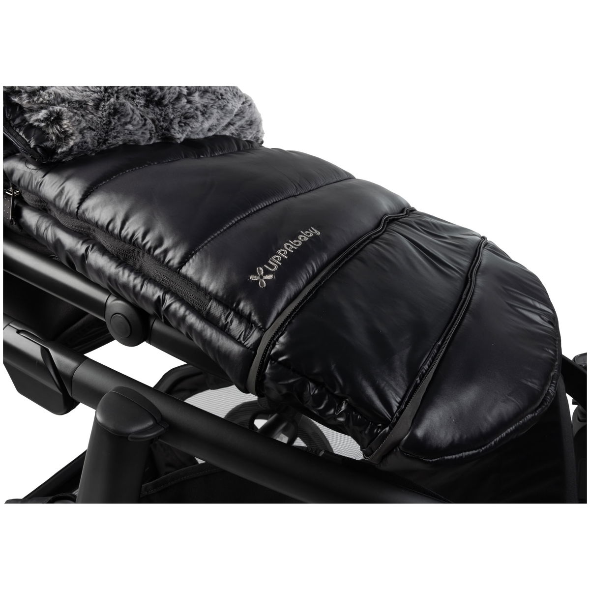 UPPAbabyUPPAbaby   Fusssack Cozy Ganoosh Lux lyla