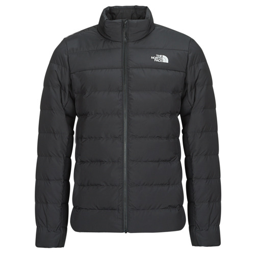 The North Face - ACONCAGUA 3 JACKET - Noir