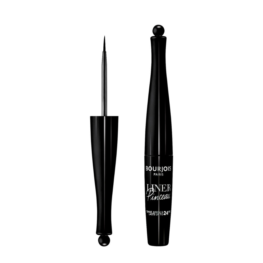 Bourjois Liner Pinceau Eyeliner 001 Noir Beaux-Arts2,5 ml