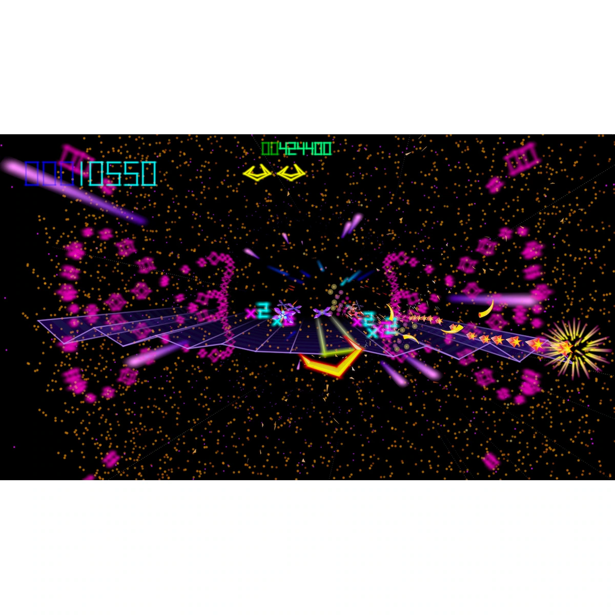 Tempest 4000 - PC Windows