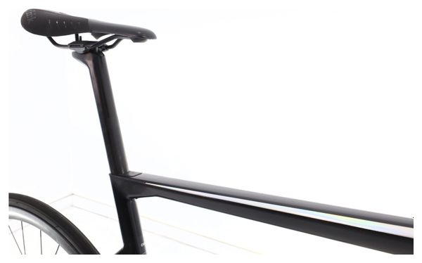 Produit reconditionné · Bmc Team Machine SLR One Carbone · Noir / Vélo de route / BMC | Très bon état