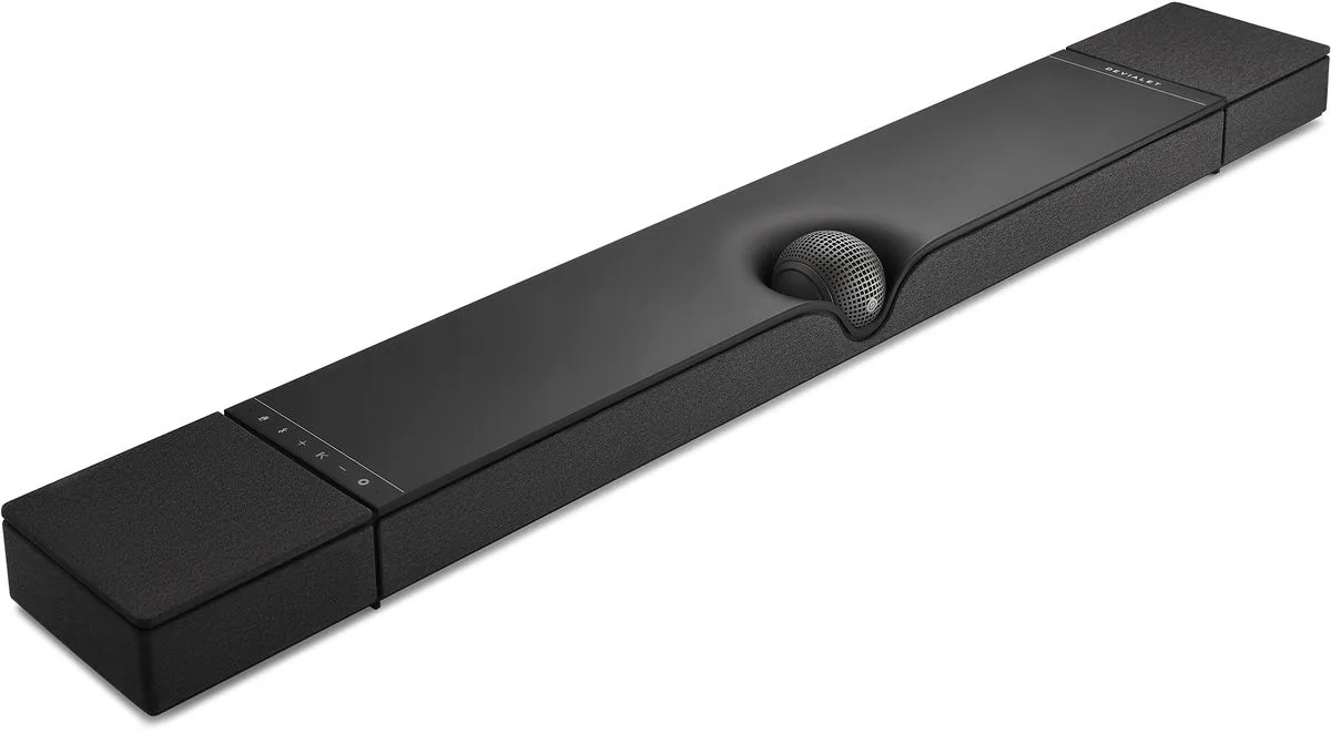 Devialet Dione Barres de son